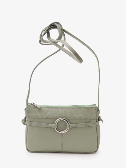 Сумка женская Rhino Машенька мята Сумка женская Rhino Машенька мята