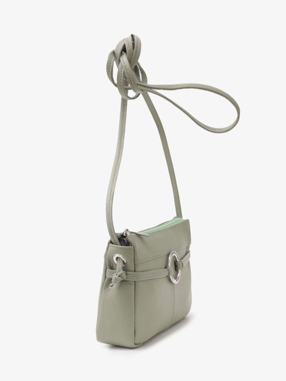 Сумка женская Rhino Машенька мята Сумка женская Rhino Машенька мята