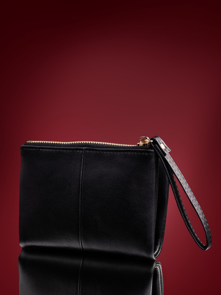 Портмоне женское David Jones P158 black Портмоне женское David Jones P158 black