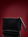 Портмоне женское David Jones P158 black