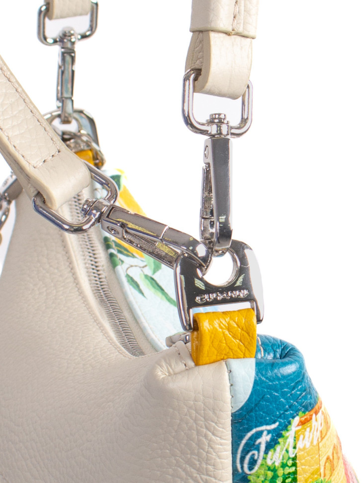 Сумка Curanni 2420 Лимончелло Сумка Curanni 2420 Лимончелло