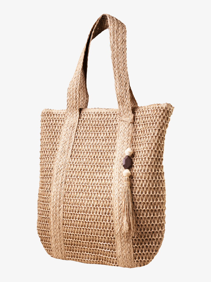 Сумка Baggins 2461 т.бежевая Сумка Baggins 2461 т.бежевая