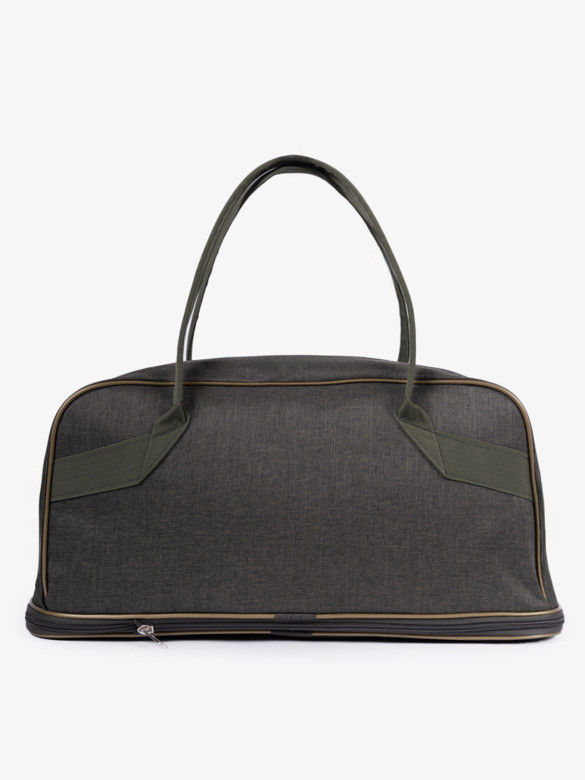 Сумка дорожная Voyage 204 хаки джинс Сумка дорожная Voyage 204 хаки джинс