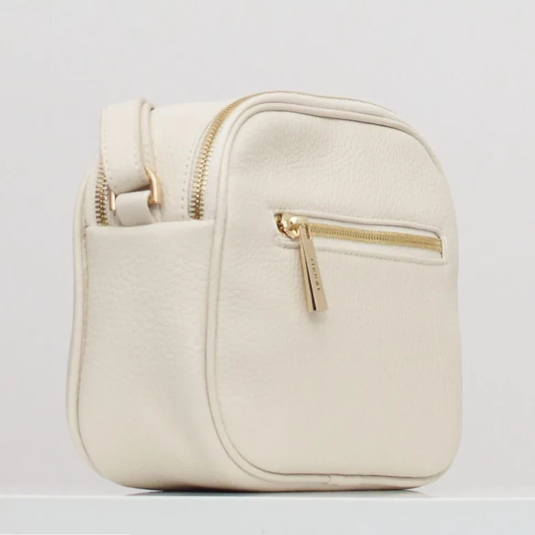 Сумка Richet 2819LG 345 бежевая Сумка Richet 2819LG 345 бежевая