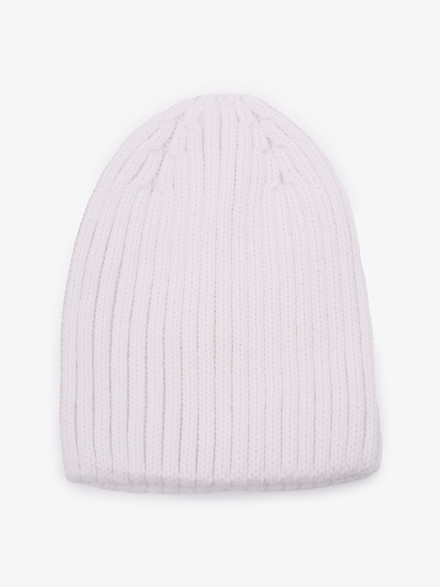 Шапка Stigler 25-048 белая Шапка Stigler 25-048 белая