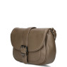 Сумка женская David Jones 7166 st.grey Сумка женская David Jones 7166 st.grey