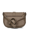 Сумка женская David Jones 7166 st.grey Сумка женская David Jones 7166 st.grey