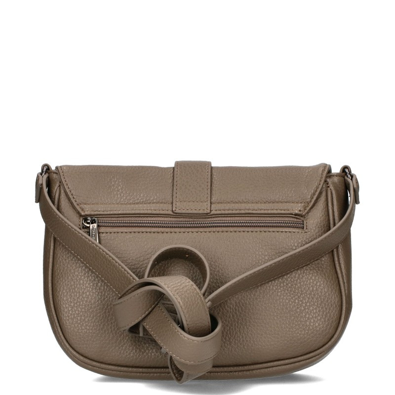 Сумка женская David Jones 7166 st.grey