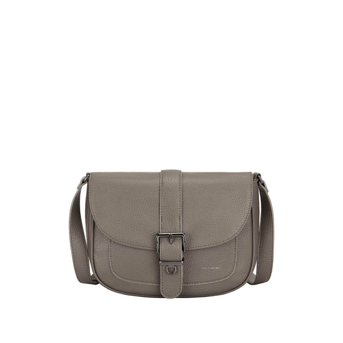 Сумка женская David Jones 7166 st.grey Сумка женская David Jones 7166 st.grey