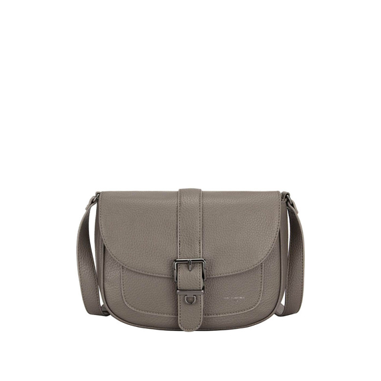 Сумка женская David Jones 7166 st.grey Сумка женская David Jones 7166 st.grey