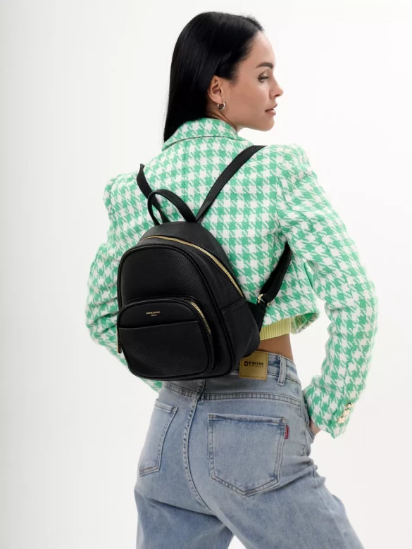 Рюкзак женский David Jones 6921А 