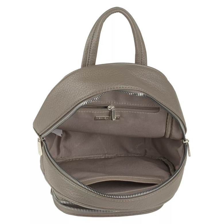 Рюкзак женский David Jones 6921А 