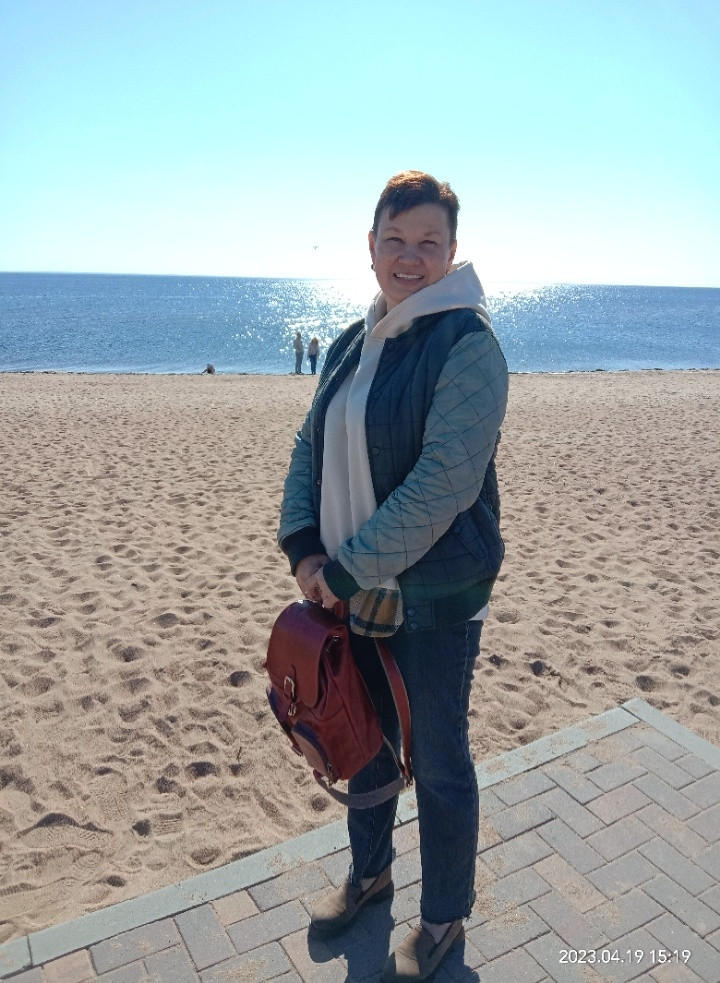 Карельский перешеек.