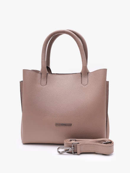 Сумка женская Karya 2392 капучино
