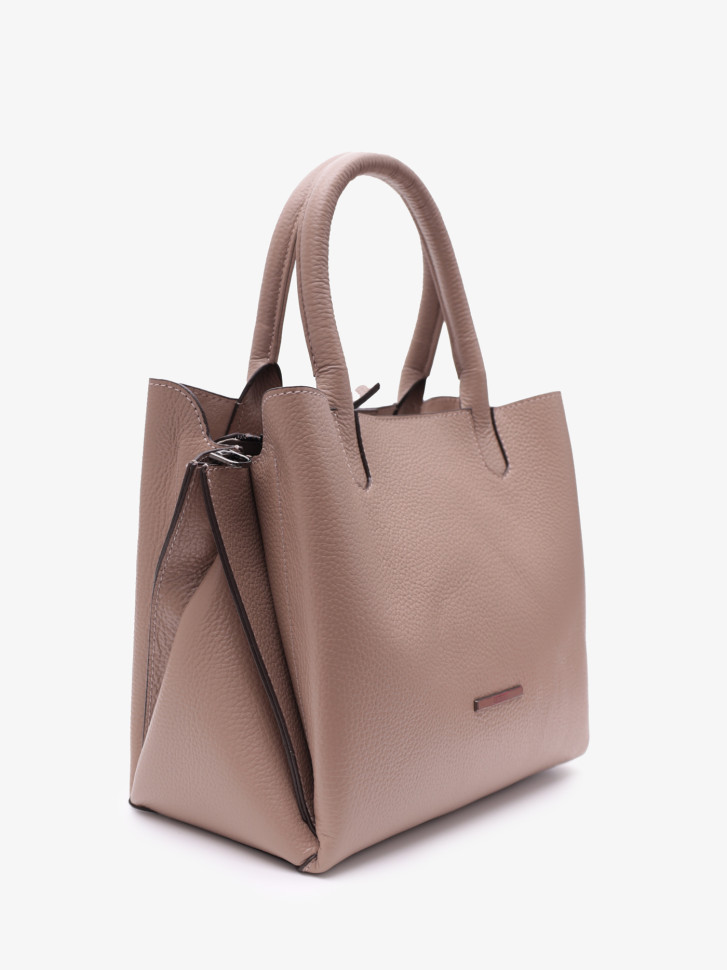 Сумка женская Karya 2392 капучино Сумка женская Karya 2392 капучино