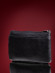 Кошелек для мелочи + ключница A-00141 black