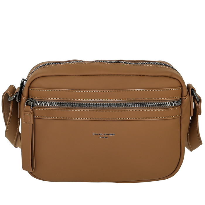 Сумка женская David Jones 7015-2 black