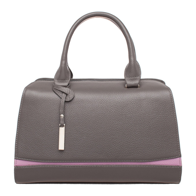 Сумка женская Lakestone, Emra Dark Grey/Lilac Сумка женская Lakestone, Emra Dark Grey/Lilac