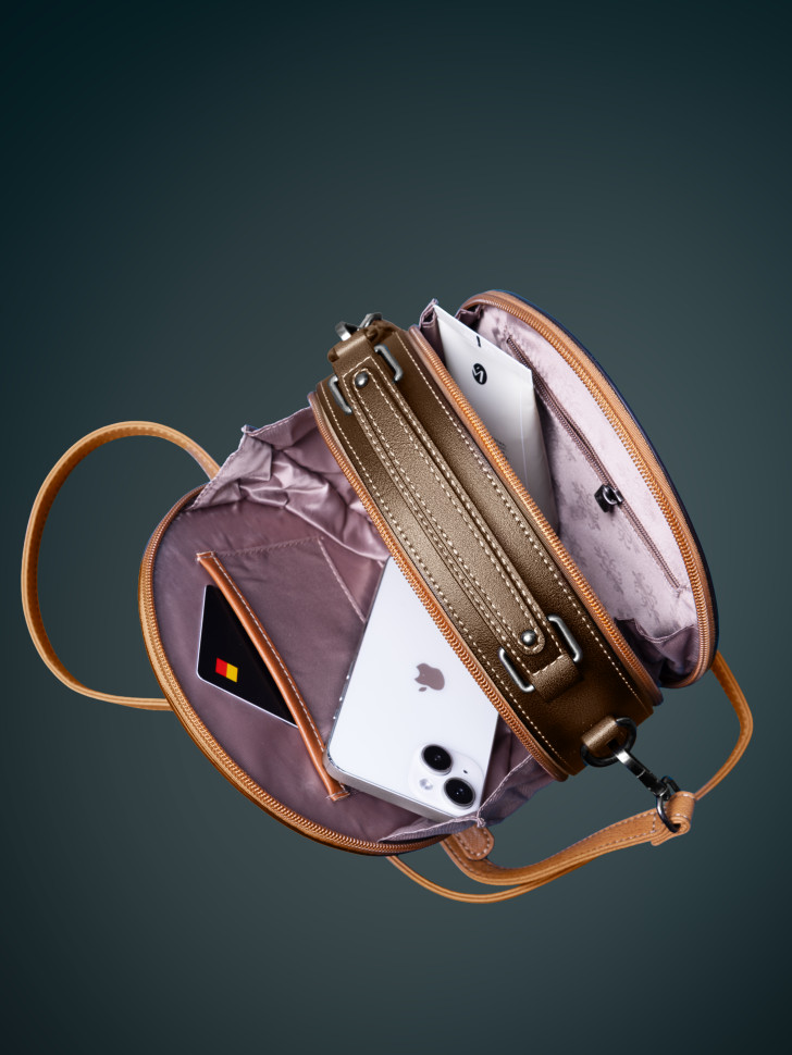 Сумка Flame Dance 88383 yellow Сумка Flame Dance 88383 yellow