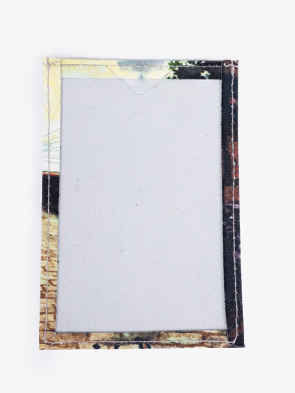 Обложка для проездного Grand 02-048-220 коты Обложка для проездного Grand 02-048-220 коты