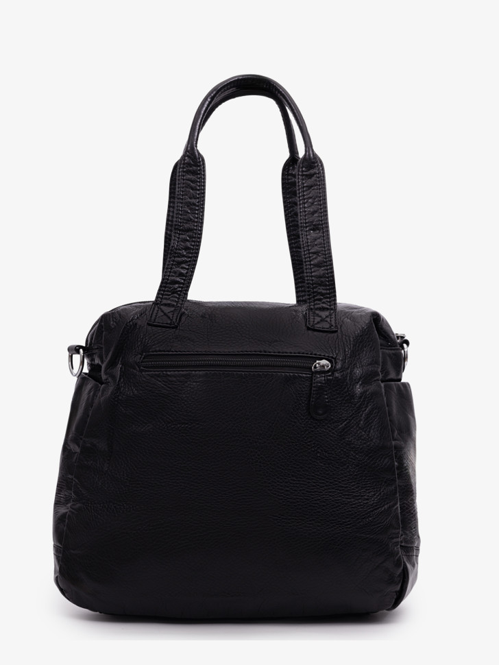 Сумка Runyi 8806 black Сумка Runyi 8806 black