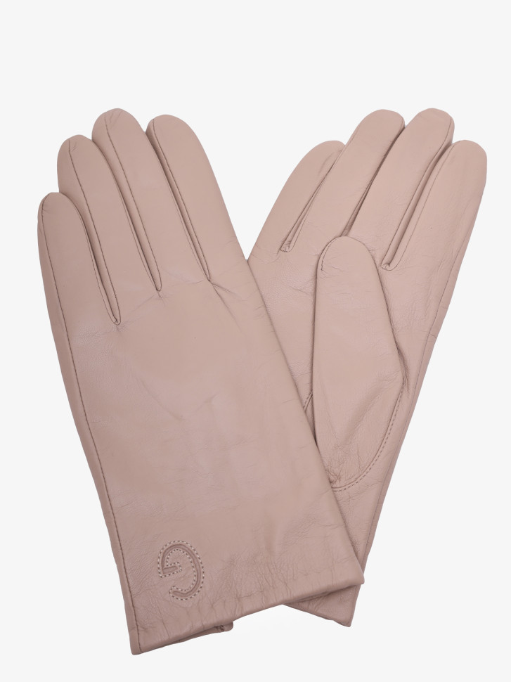 Перчатки женские GsG (3.2) 20026 светло-бежевые Перчатки женские GsG (3.2) 20026 светло-бежевые