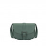 Сумка женская David Jones 7166 d.green