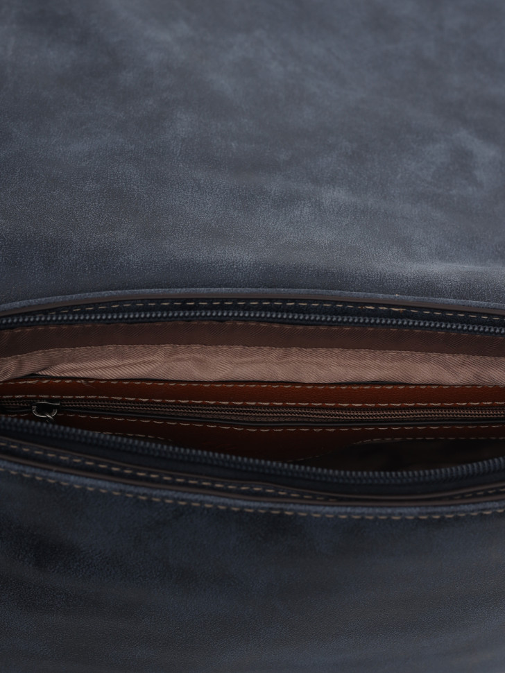 Сумка женская Flame Dance 2075 blue