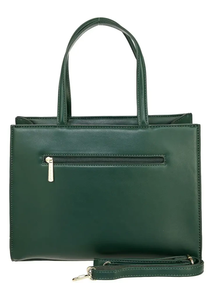 Сумка женская David Jones 6703 d.green Сумка женская David Jones 6703 d.green