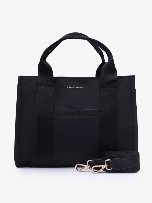 Сумка женская David Jones 7329 black