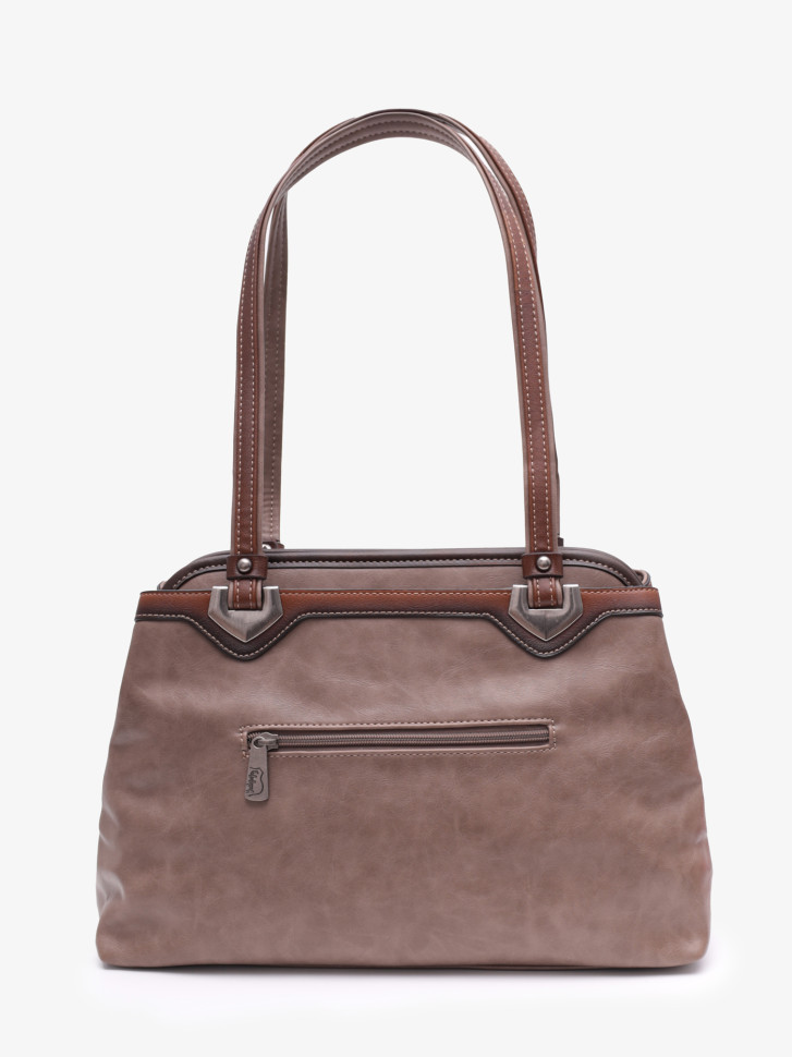 Сумка женская Flame Dance 98613 khaki Сумка женская Flame Dance 98613 khaki