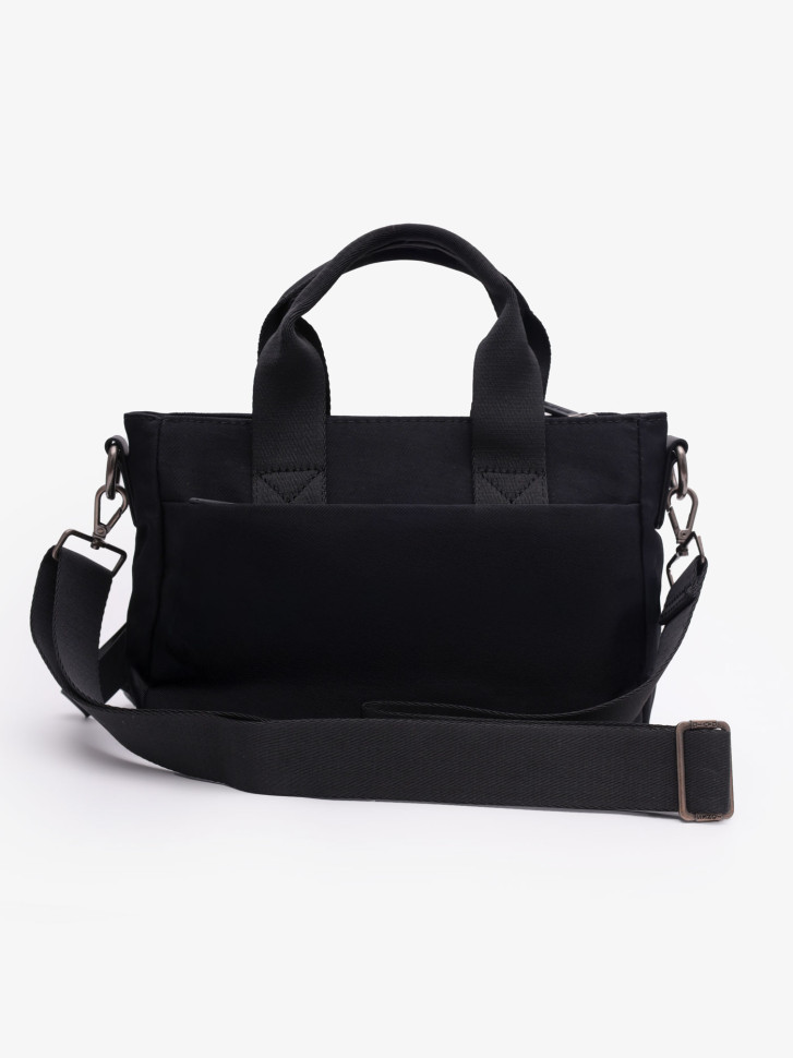 Сумка женская David Jones 7142 black Сумка женская David Jones 7142 black