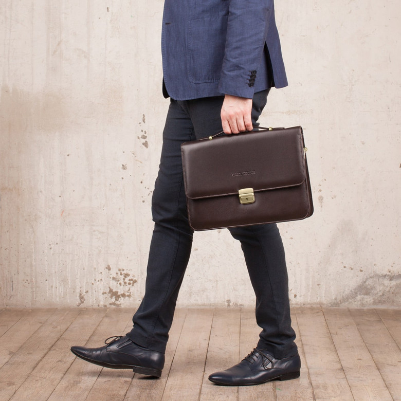 Портфель Gordon Brown