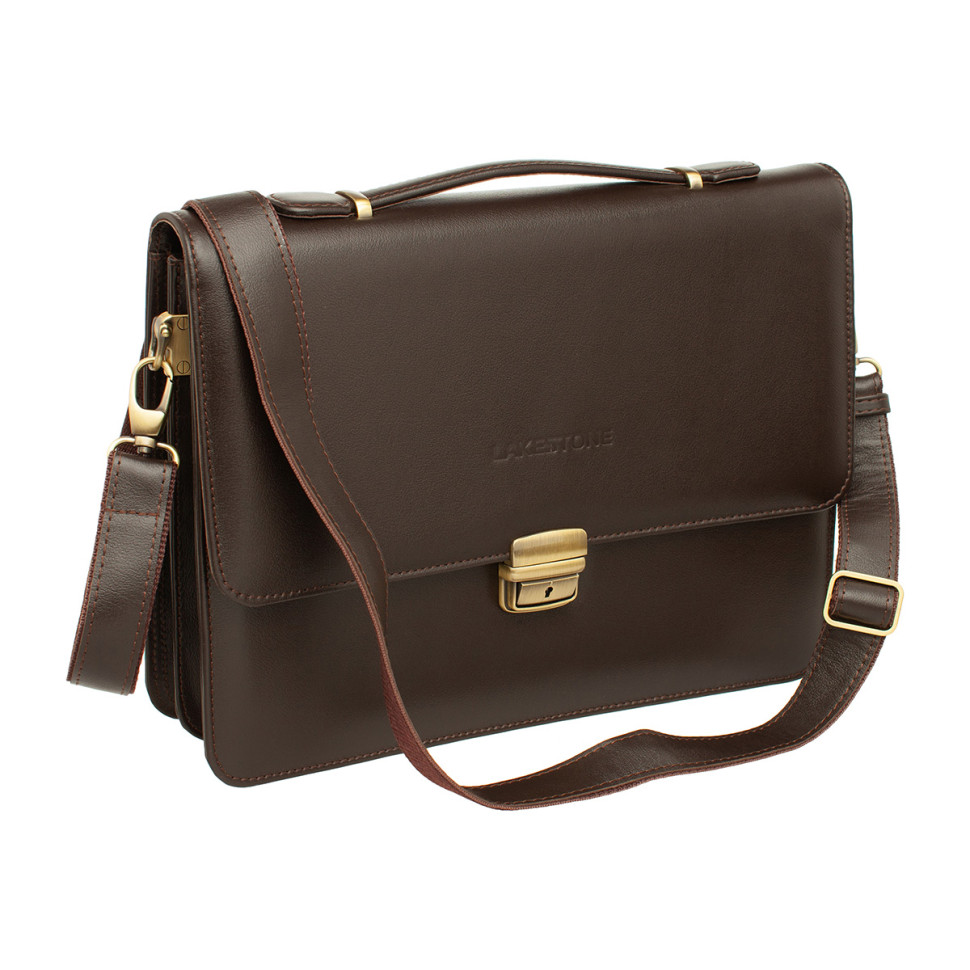 Портфель Gordon Brown Портфель Gordon Brown