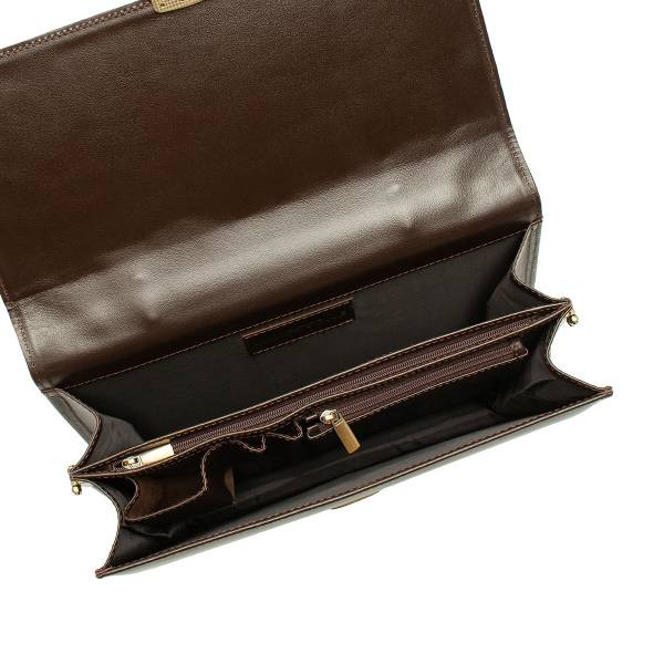 Портфель Gordon Brown Портфель Gordon Brown