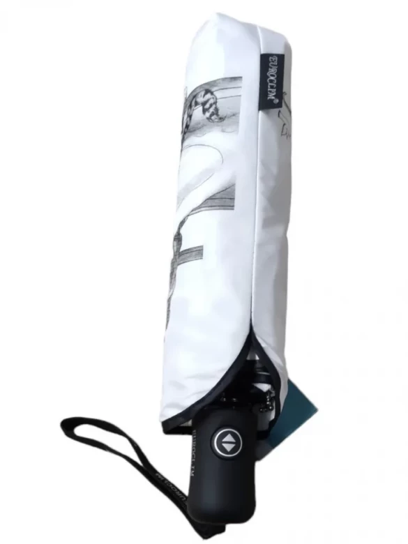 Зонт женский Euroclim 116 "Санкт-Петербург" полный автомат