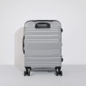 Чемодан Eberhart  01B Bounce 4 колеса