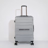 Чемодан Eberhart  01B Bounce 4 колеса