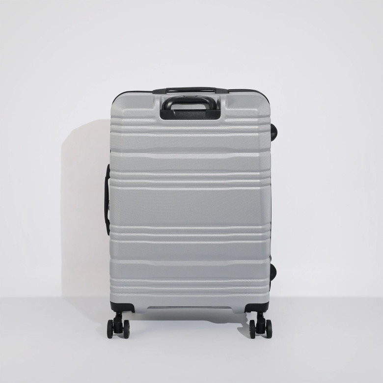 Чемодан Eberhart  01B Bounce 4 колеса