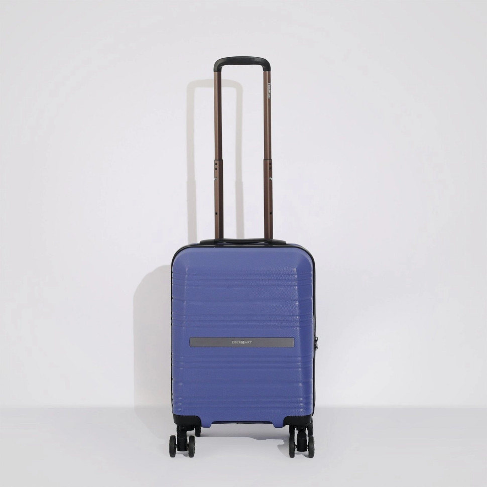 Чемодан Eberhart  01B Bounce 4 колеса