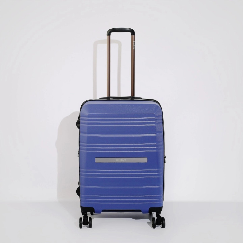 Чемодан Eberhart  01B Bounce 4 колеса