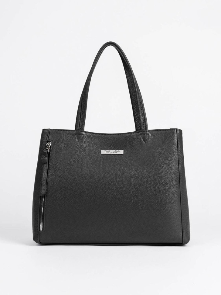 Сумка Richet 2488LN чёрная 811