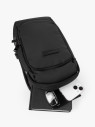 Рюкзак David Jones, 933302 black