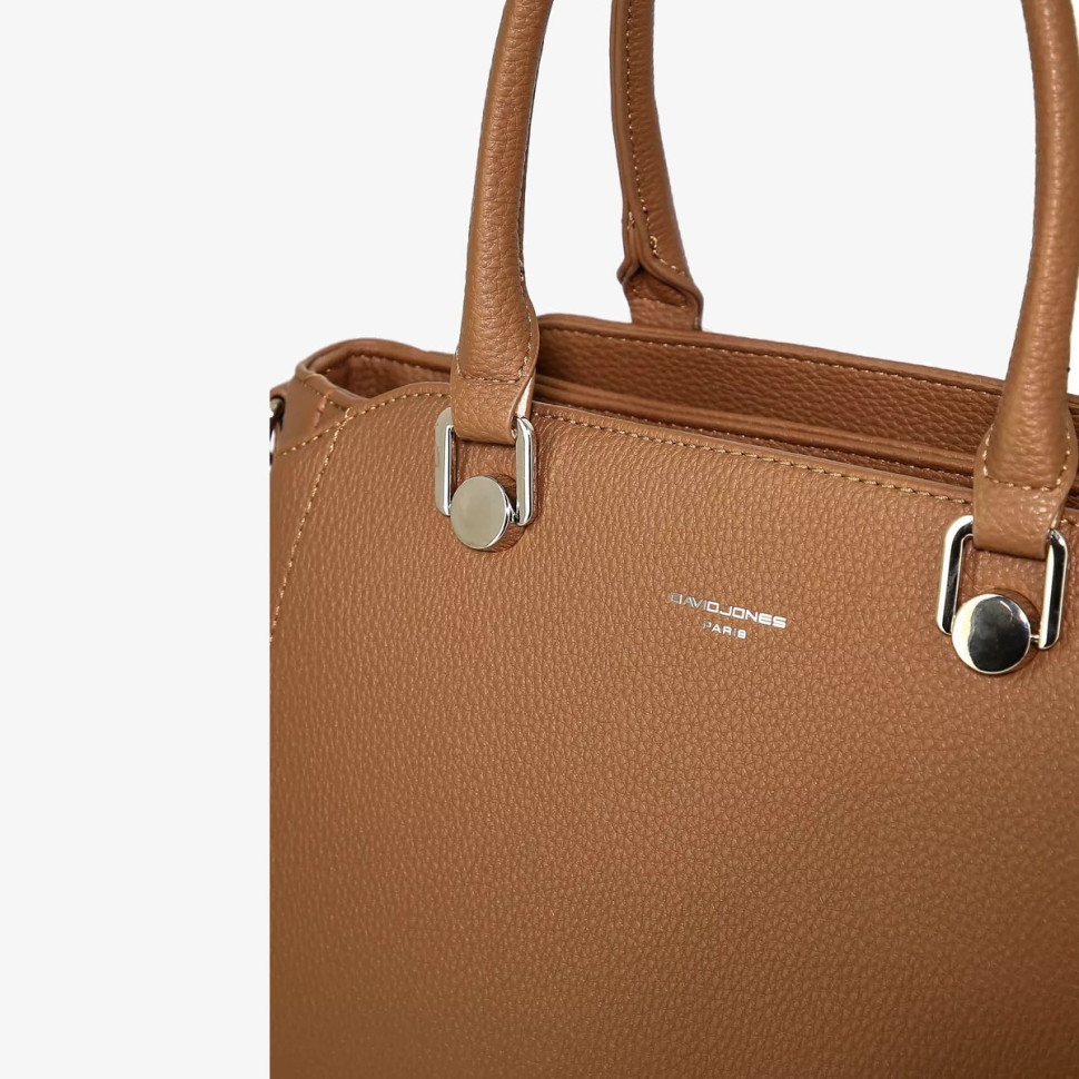 Сумка женская David Jones 6927 d.camel Сумка женская David Jones 6927 d.camel