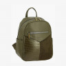 Рюкзак женский David Jones 7003-4 d.khaki