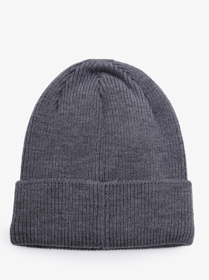 Шапка MARHATTER 12075 дымка (57-59) Шапка MARHATTER 12075 дымка (57-59)