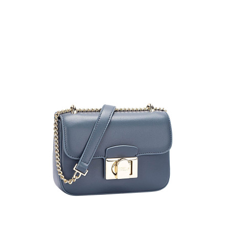 Сумка женская David Jones 7285 navy Сумка женская David Jones 7285 navy