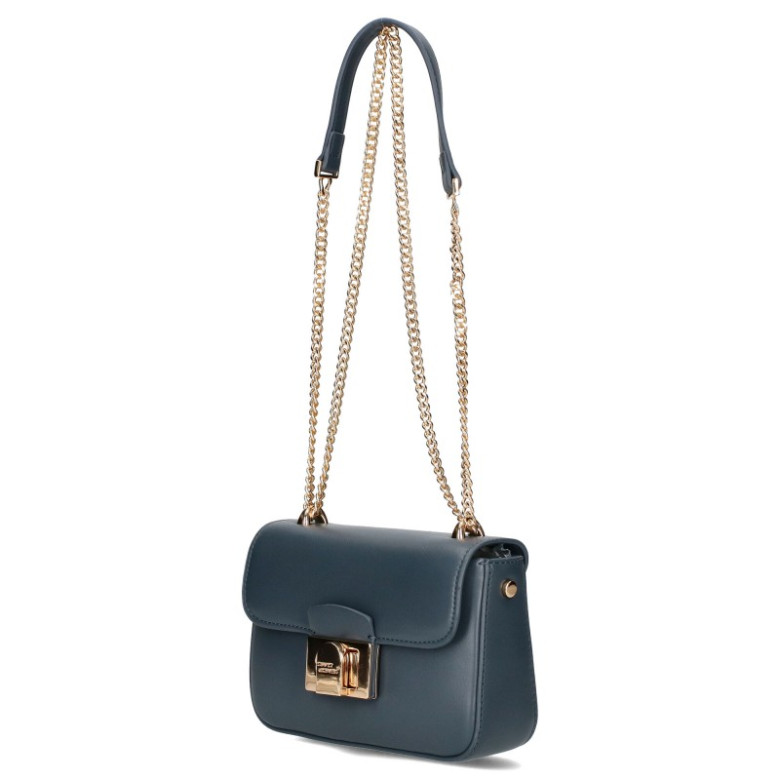 Сумка женская David Jones 7285 navy