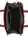Сумка женская David Jones 6703 d.bordeaux