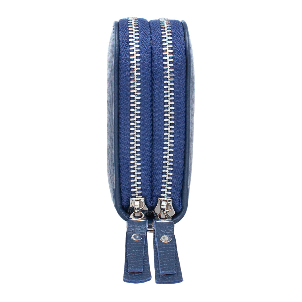 Клатч мужской Bantry Dark Blue Клатч мужской Bantry Dark Blue